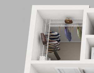Income Tax 2 Bedroom 1 Bath